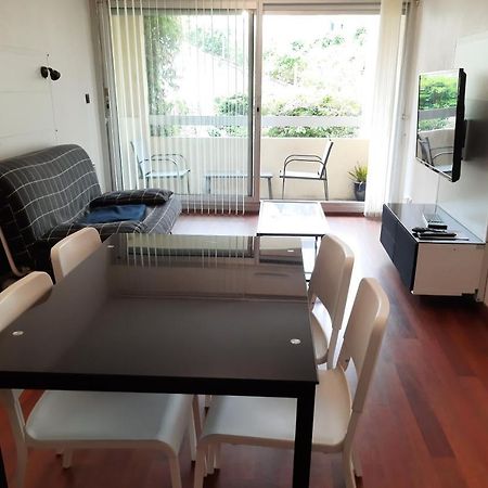 Ty Nevet - Appartement Avec Balcon Et Parking Prive Quimper Exteriör bild