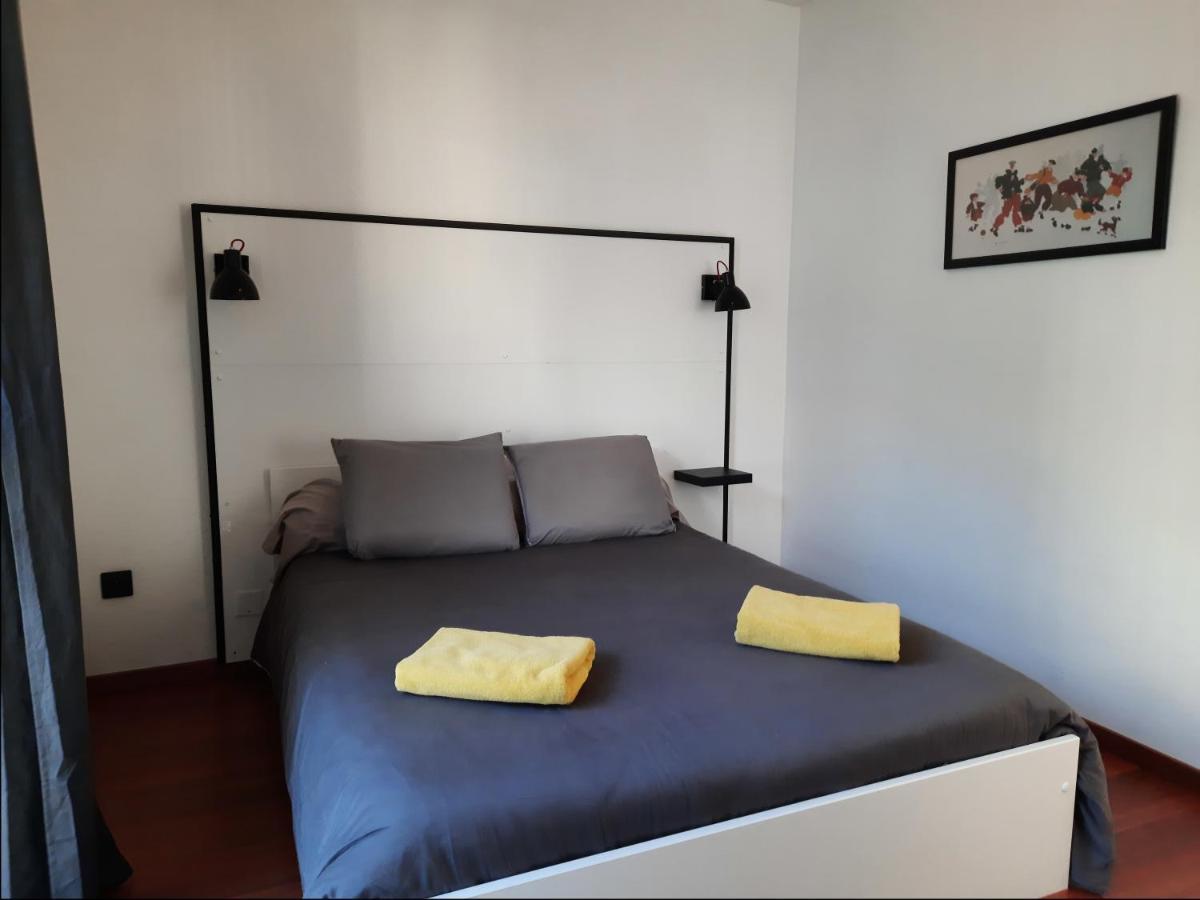 Ty Nevet - Appartement Avec Balcon Et Parking Prive Quimper Exteriör bild